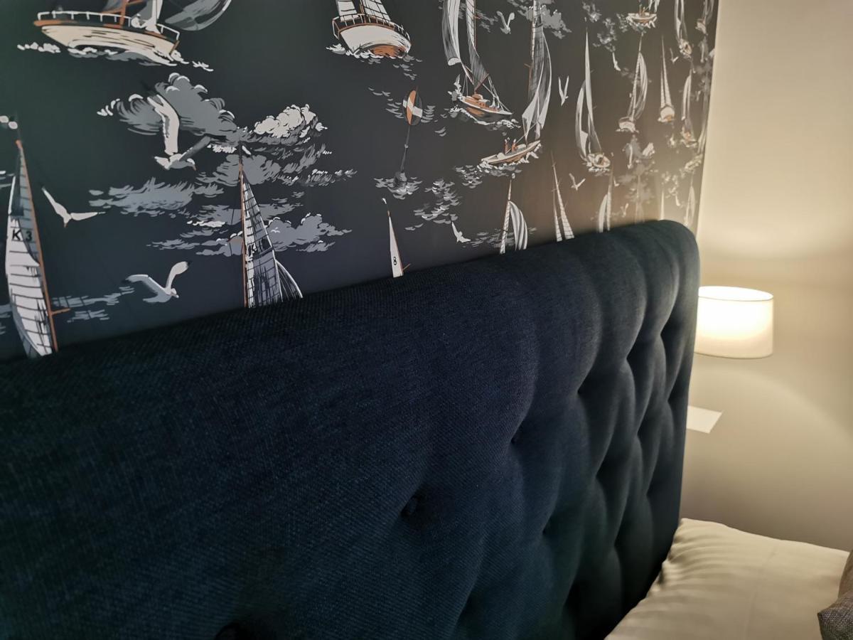 Kils Hotell & Restaurang 외부 사진