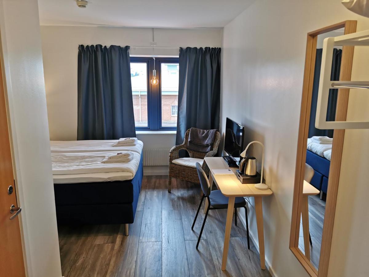 Kils Hotell & Restaurang 외부 사진