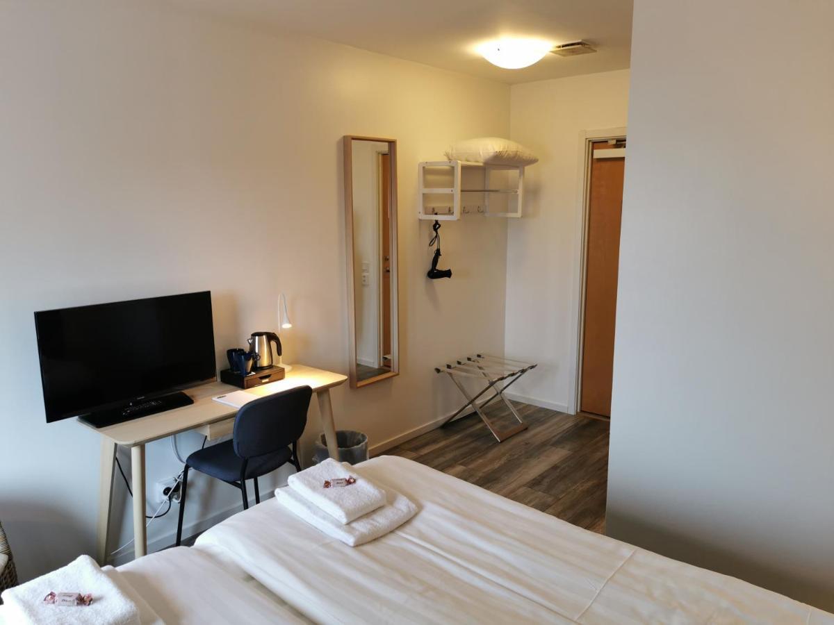Kils Hotell & Restaurang 외부 사진