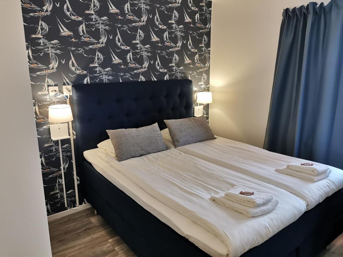 Kils Hotell & Restaurang 외부 사진