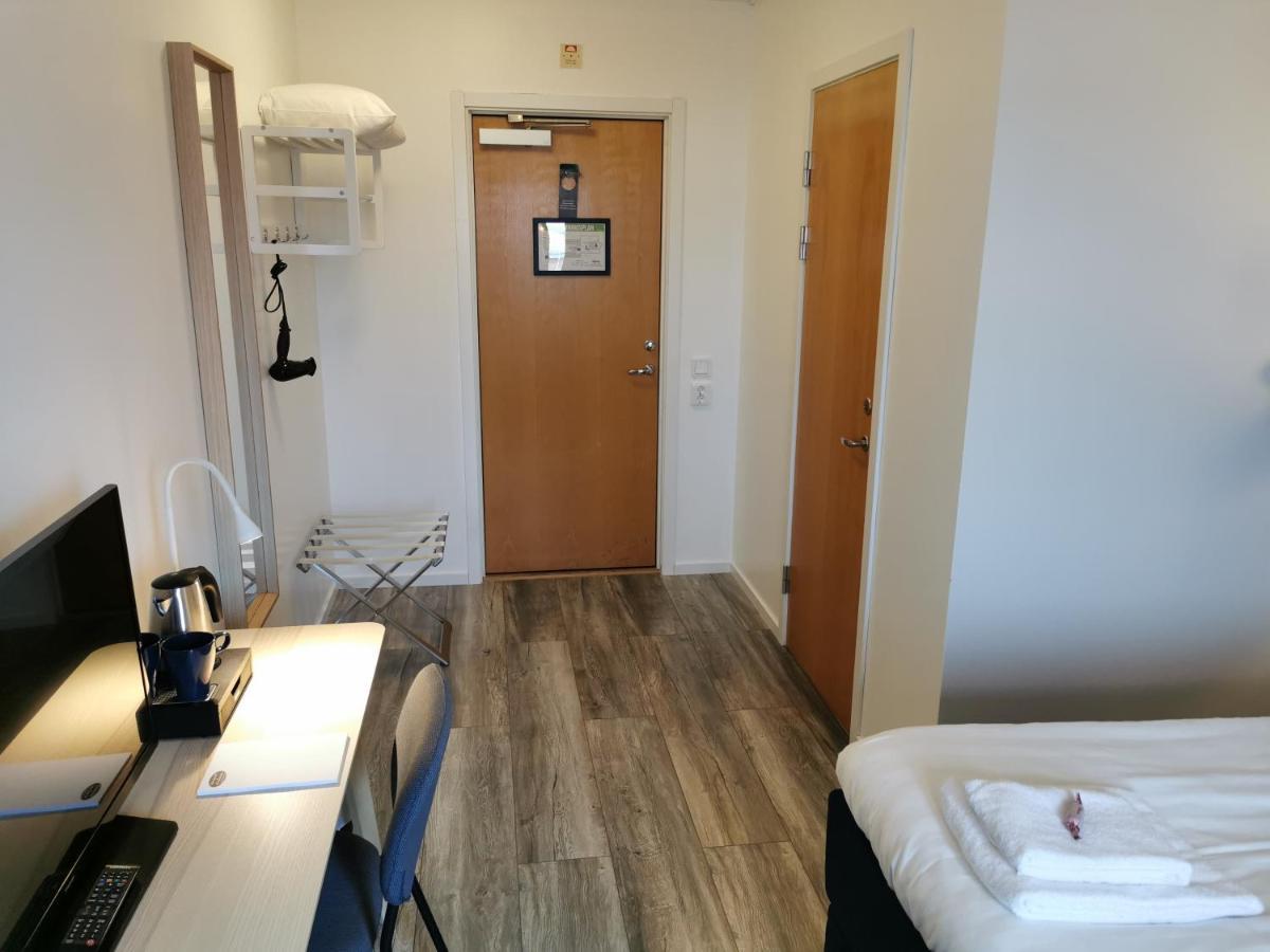 Kils Hotell & Restaurang 외부 사진