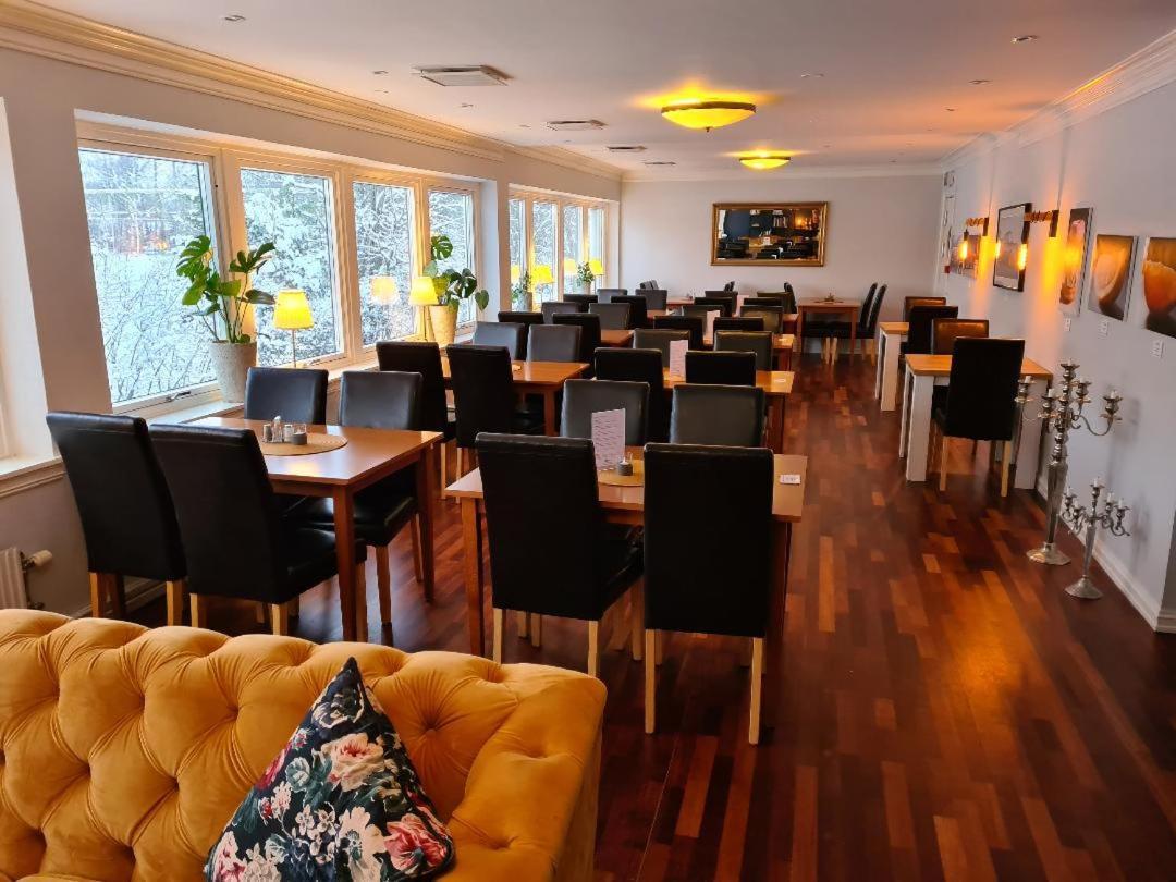 Kils Hotell & Restaurang 외부 사진