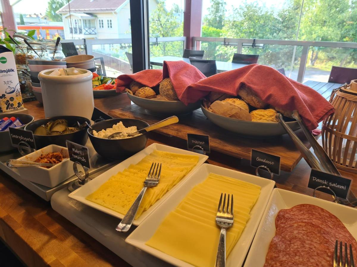 Kils Hotell & Restaurang 외부 사진