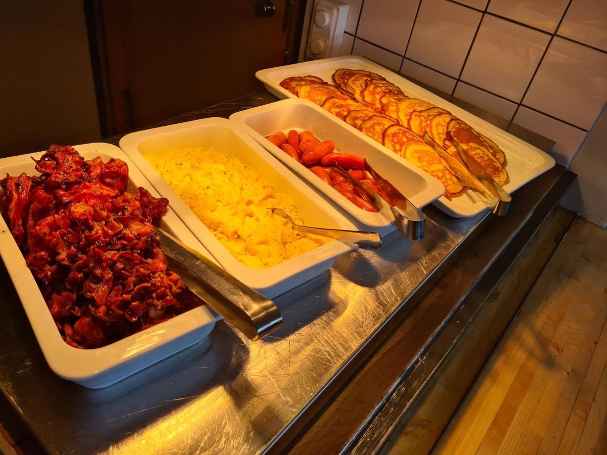Kils Hotell & Restaurang 외부 사진