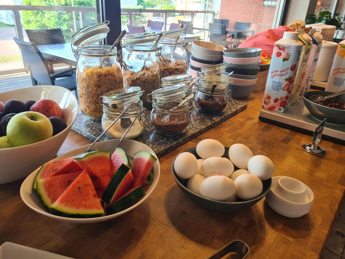Kils Hotell & Restaurang 외부 사진