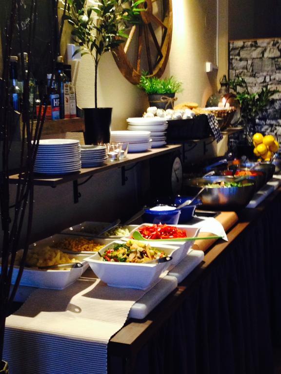 Kils Hotell & Restaurang 외부 사진