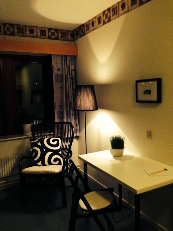 Kils Hotell & Restaurang 객실 사진