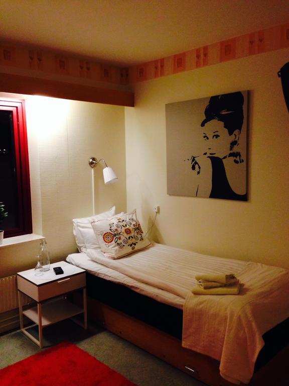 Kils Hotell & Restaurang 객실 사진