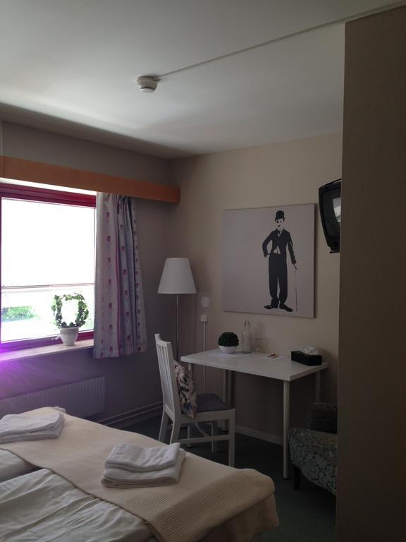 Kils Hotell & Restaurang 외부 사진