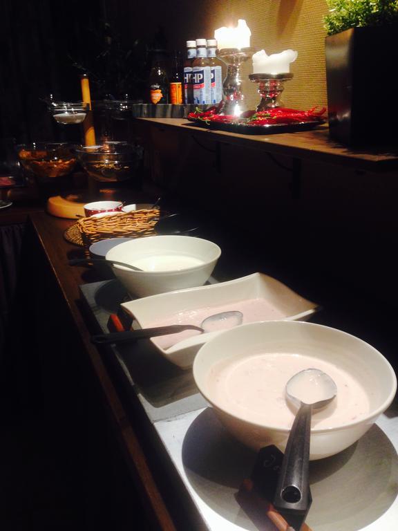 Kils Hotell & Restaurang 외부 사진