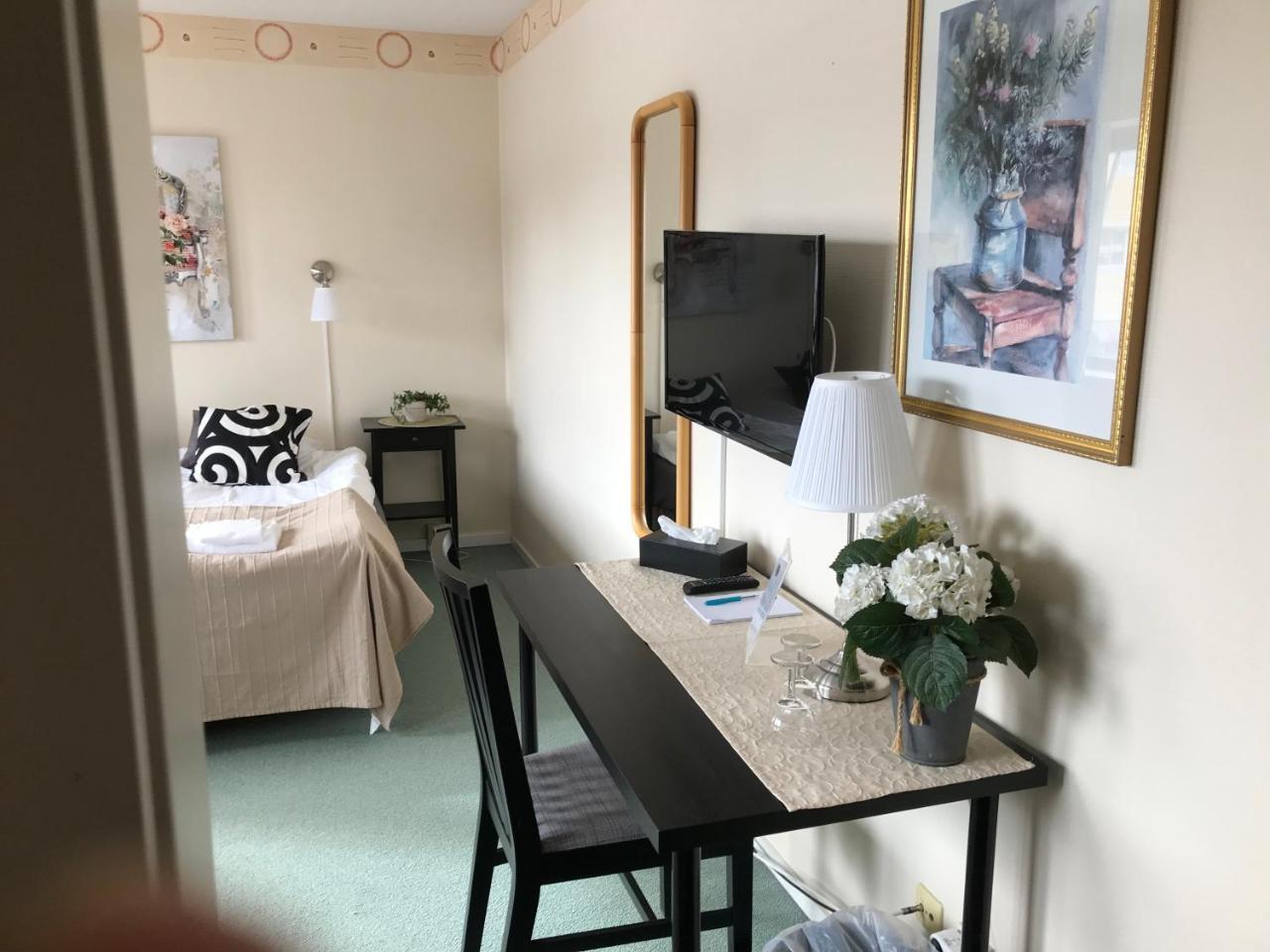 Kils Hotell & Restaurang 외부 사진