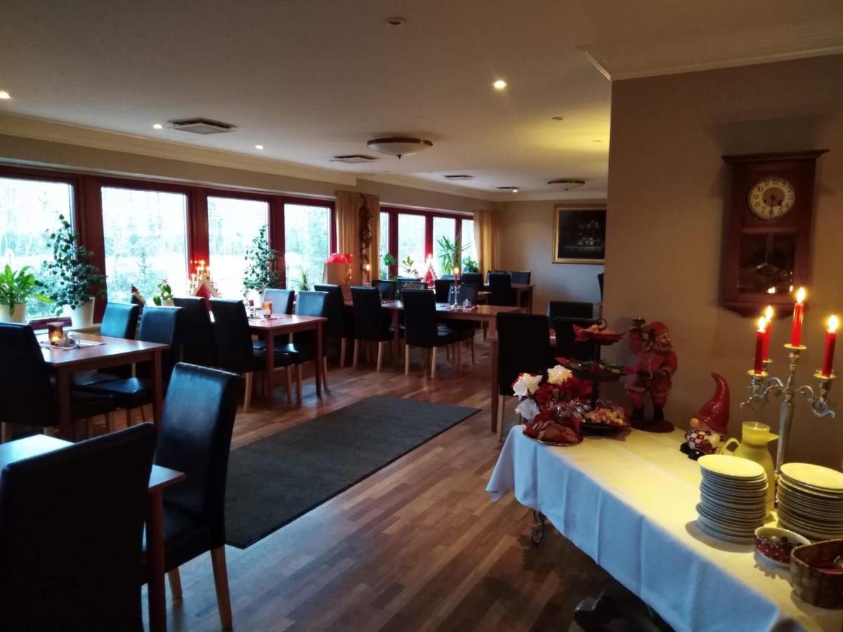 Kils Hotell & Restaurang 외부 사진